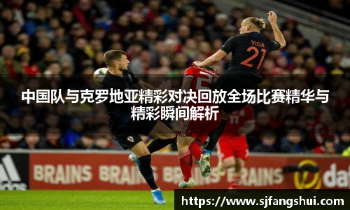 中国队与克罗地亚精彩对决回放全场比赛精华与精彩瞬间解析