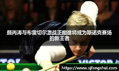 颜丙涛与布雷切尔激战正酣谁将成为斯诺克赛场的新王者